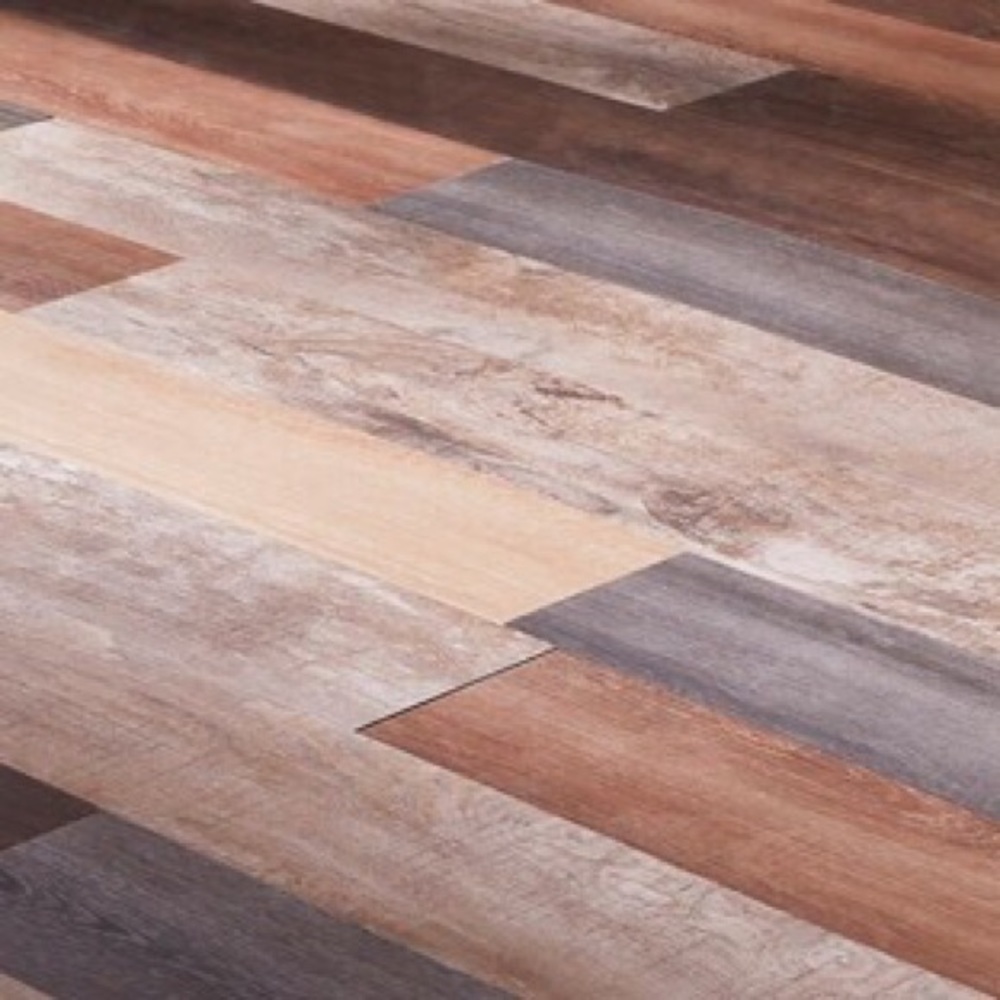 Versaplank 6” x 48” x 2.5mm Luxury Vinyl Plank